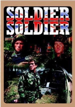 xxx season 2 soldier episode|Soldier Soldier (TV Series 1991–1997) .